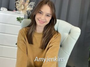Amyjenkins