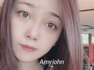 Amyjohn
