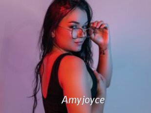Amyjoyce