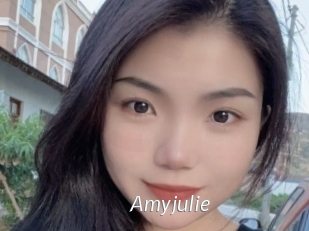 Amyjulie