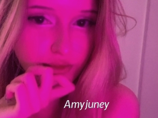 Amyjuney