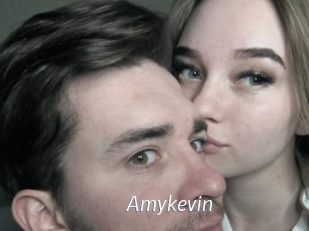Amykevin