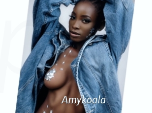 Amykoala
