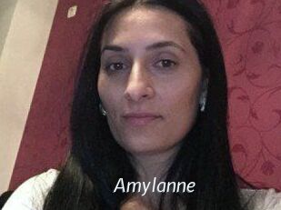amylanne Porn Star