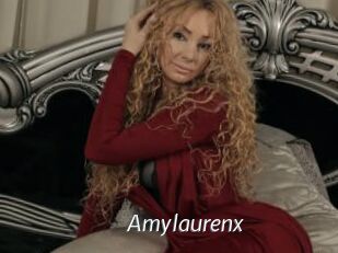 Amylaurenx