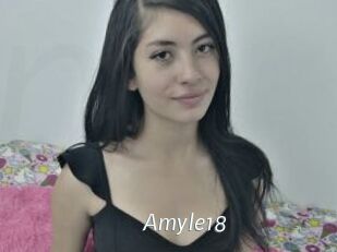 Amyle18
