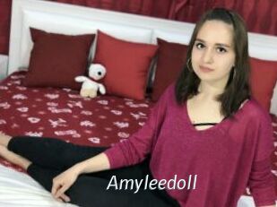 Amyleedoll