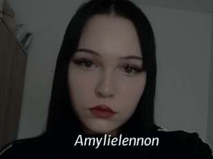 Amylielennon