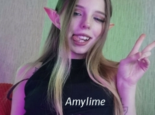 Amylime
