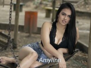 Amylinn