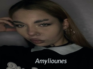 Amyliounes