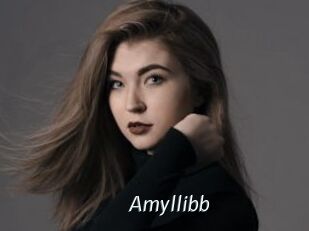 amyllibb Porn Star