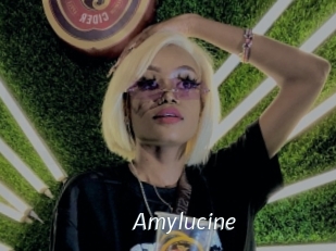 Amylucine