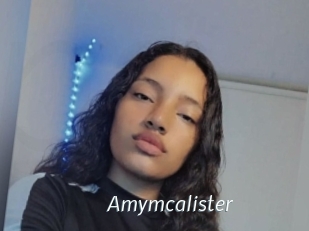 Amymcalister