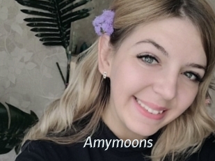 Amymoons