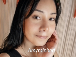 Amyrainhart