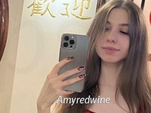 Amyredwine