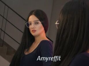 Amyreffit