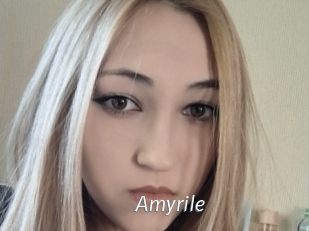 Amyrile