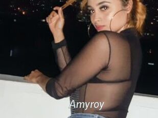Amyroy