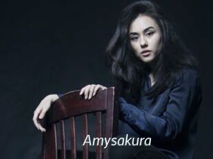 Amysakura