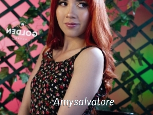 Amysalvatore