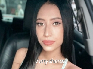Amysheran