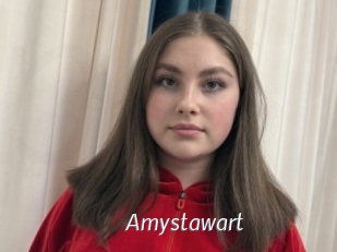Amystawart