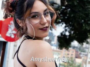 Amystreetwise