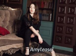 Amyteasel