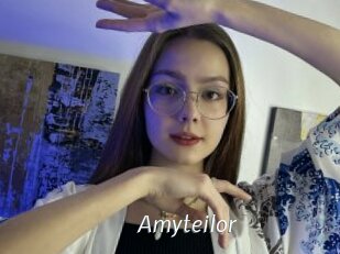 Amyteilor