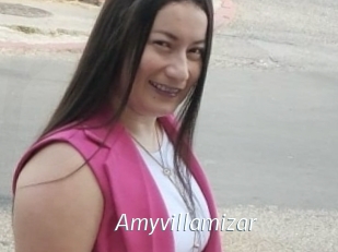 Amyvillamizar