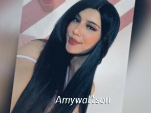 Amywattson