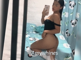 Amywhines