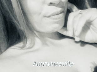 Amywinesmile