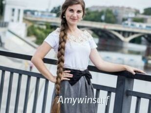 Amywinsurf