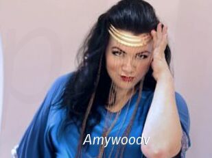 amywoodv Porn Star