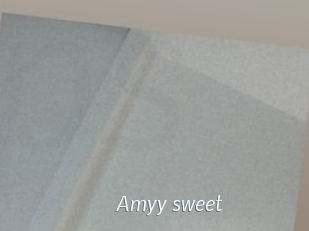Amyy_sweet