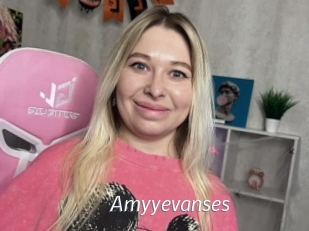 Amyyevanses