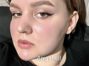 Amyyhall