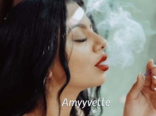 Amyyvette