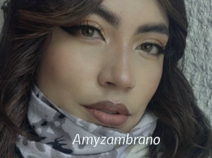 Amyzambrano