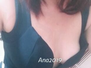 Ana2019