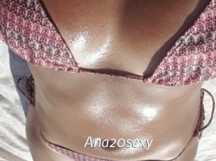ana20sexy Porn Star