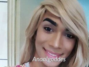 Anaalgoddes