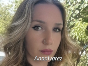 anaalvarez Porn Star