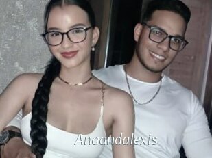 Anaandalexis