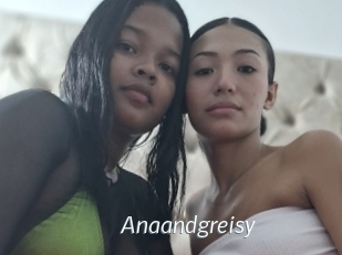 Anaandgreisy