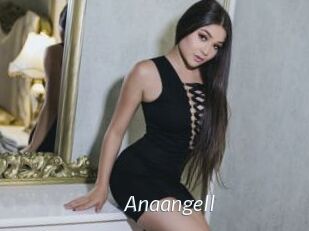 Anaangell