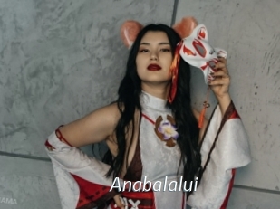 Anabalalui